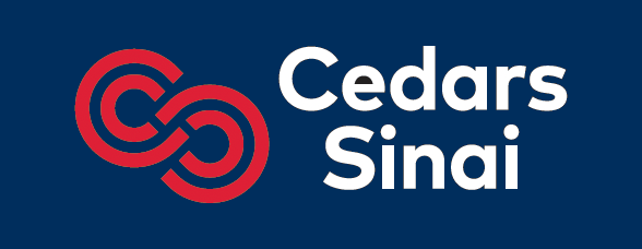 Cedars Sinai logo